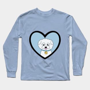 Poe Boi Love Long Sleeve T-Shirt